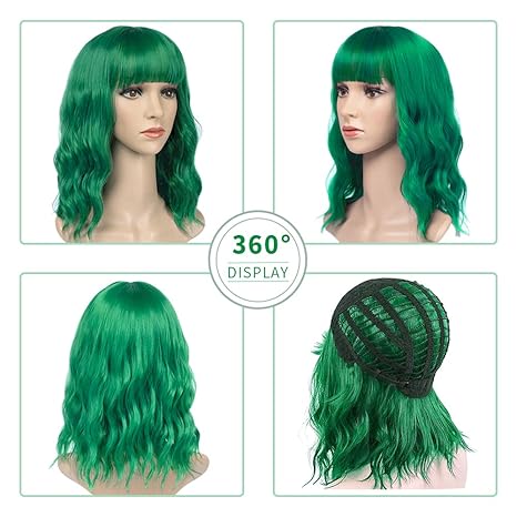 Wig & Hair Extension Mystery Box - USA Mystery Box