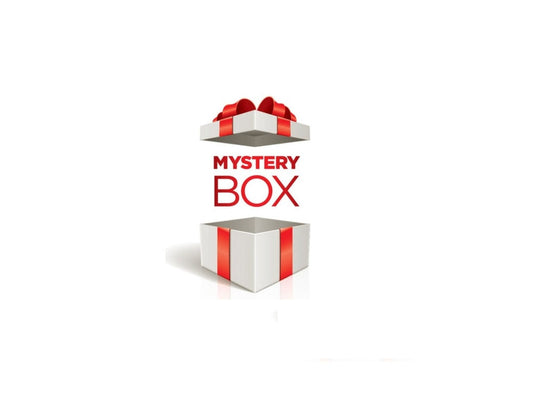 USA Mystery Boxes: The Ultimate Holiday Gift Idea