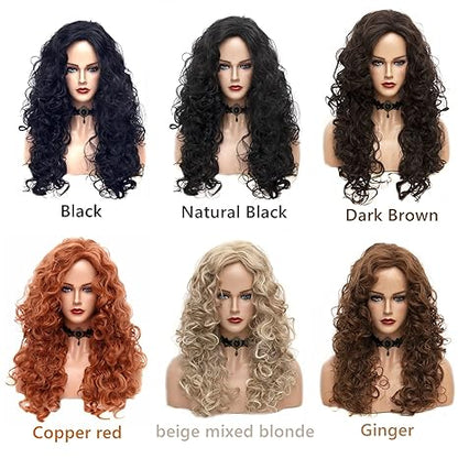 Wig & Hair Extension Mystery Box - USA Mystery Box