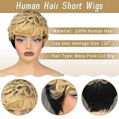 Wig & Hair Extension Mystery Box - USA Mystery Box