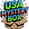 USA MYSTERY BOX logo