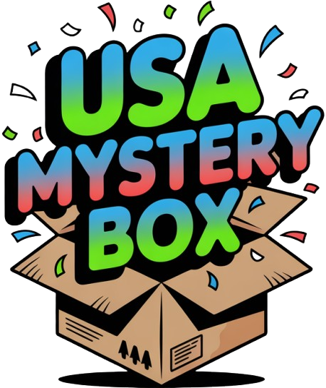Clothing Mystery Box