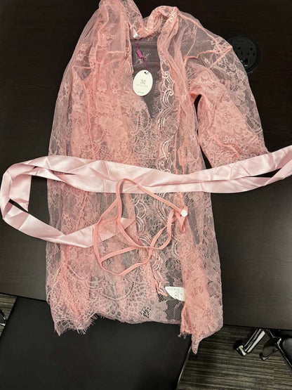 Lingerie Mystery Box